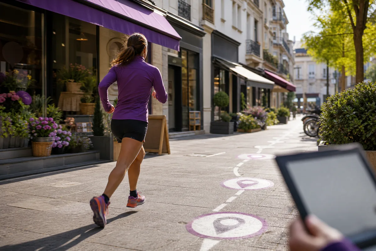 SEO pour PME et commerces locaux